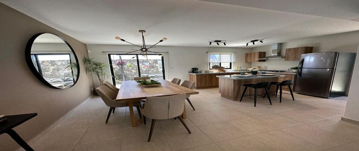 Foto de casa en venta en ciudad meseta , sonterra, querétaro, querétaro, 28245842 No. 05