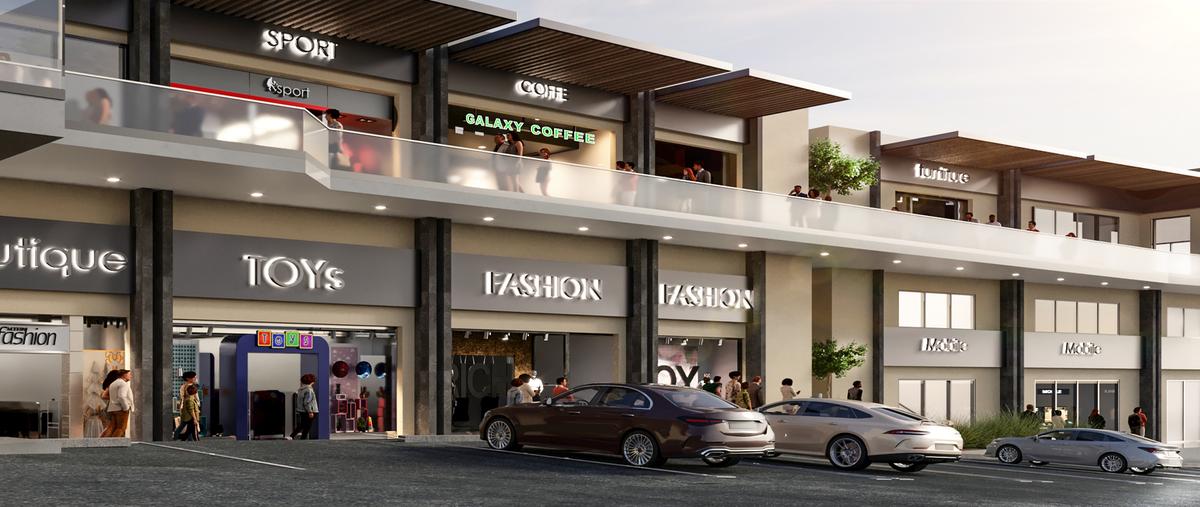 Foto de local en venta en ciudad meseta , viñedos, querétaro, querétaro, 0 No. 04