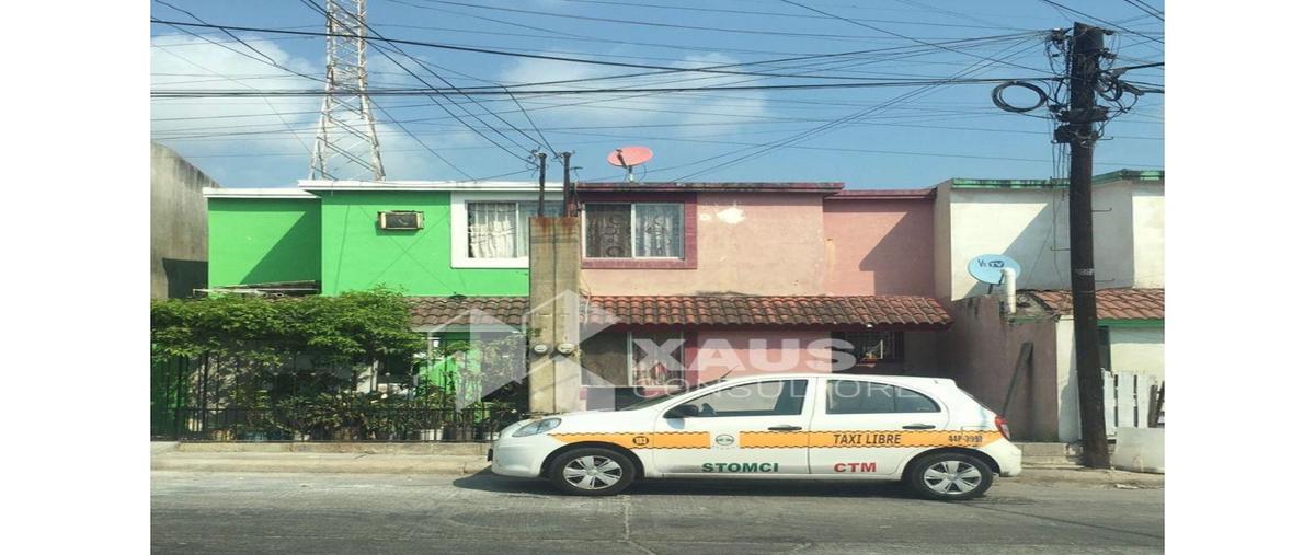 Foto de casa en , ciudad militar, tampico, tamaulipas, 0 foto 02 Foto de casa en venta en , ciudad militar, tampico, tamaulipas, 0 No. 02