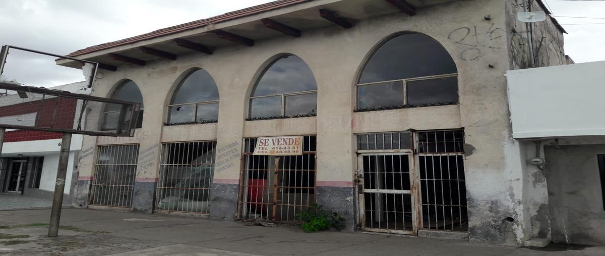 Foto de edificio en venta en  , ciudad obregón centro, cajeme, sonora, 21666669 No. 01