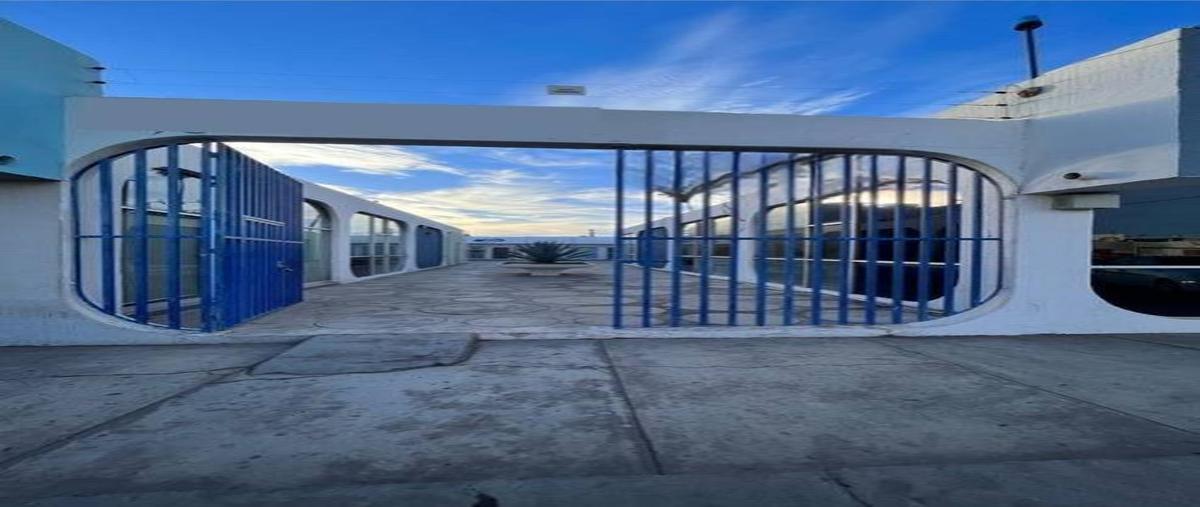 Foto de oficina en renta en  , ciudad obregón centro, cajeme, sonora, 21879659 No. 02