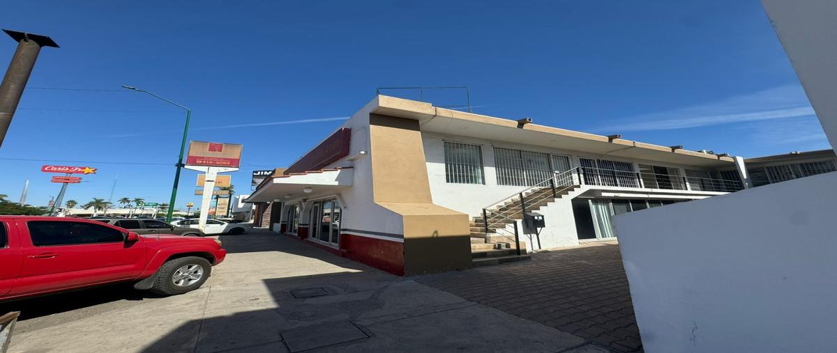 Foto de oficina en renta en  , ciudad obregón centro, cajeme, sonora, 0 No. 03