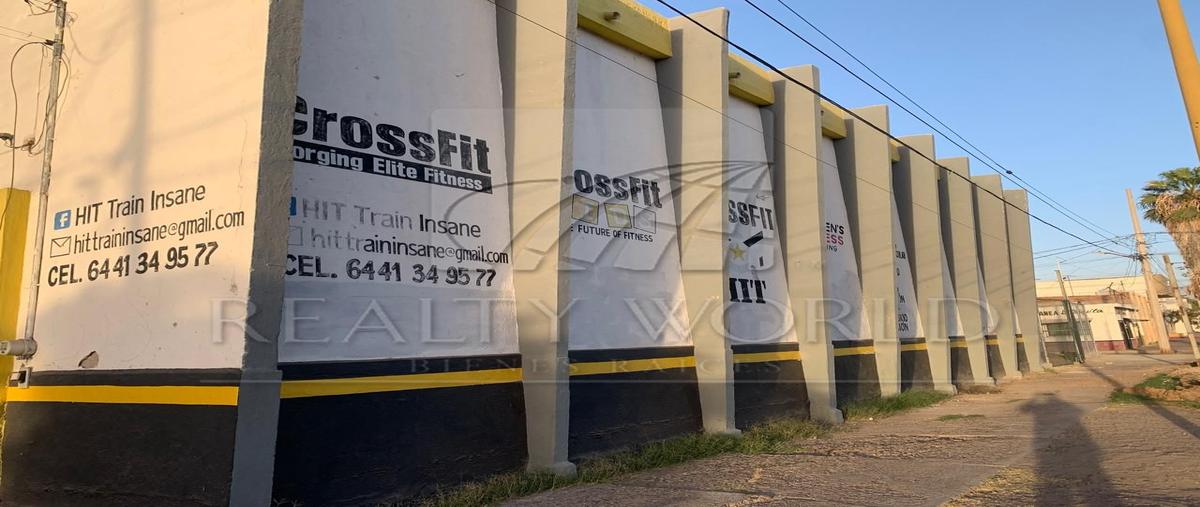 Foto de bodega en venta en  , ciudad obregón centro, cajeme, sonora, 29404050 No. 02