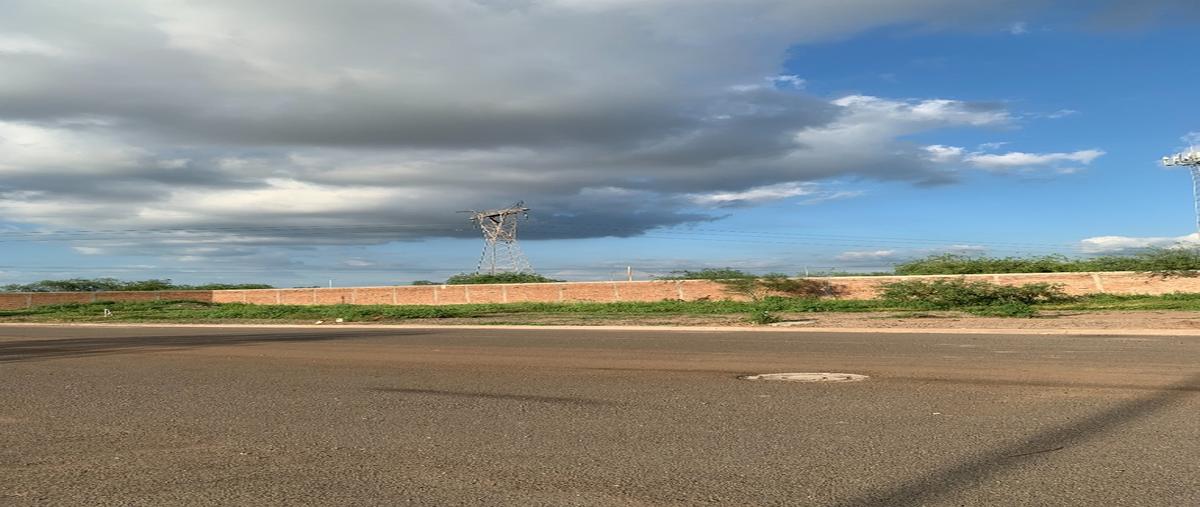 Foto de terreno habitacional en venta en  , ciudad obregón centro, cajeme, sonora, 30350085 No. 05