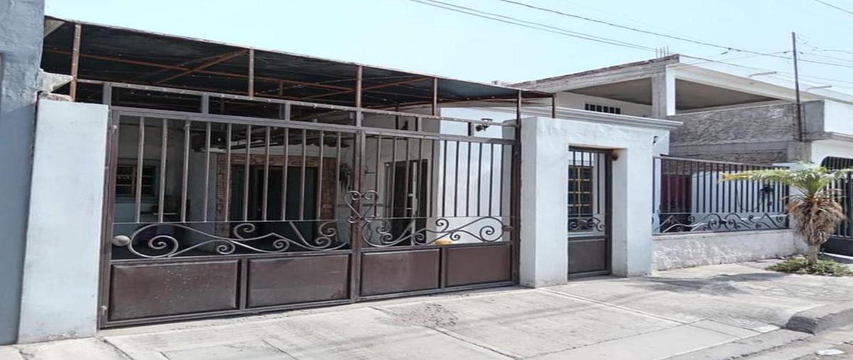 Foto de casa en venta en  , ciudad obregón centro, cajeme, sonora, 0 No. 01