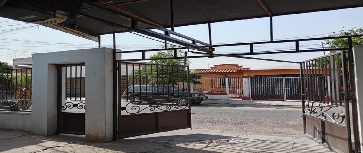 Foto de casa en venta en  , ciudad obregón centro, cajeme, sonora, 0 No. 02