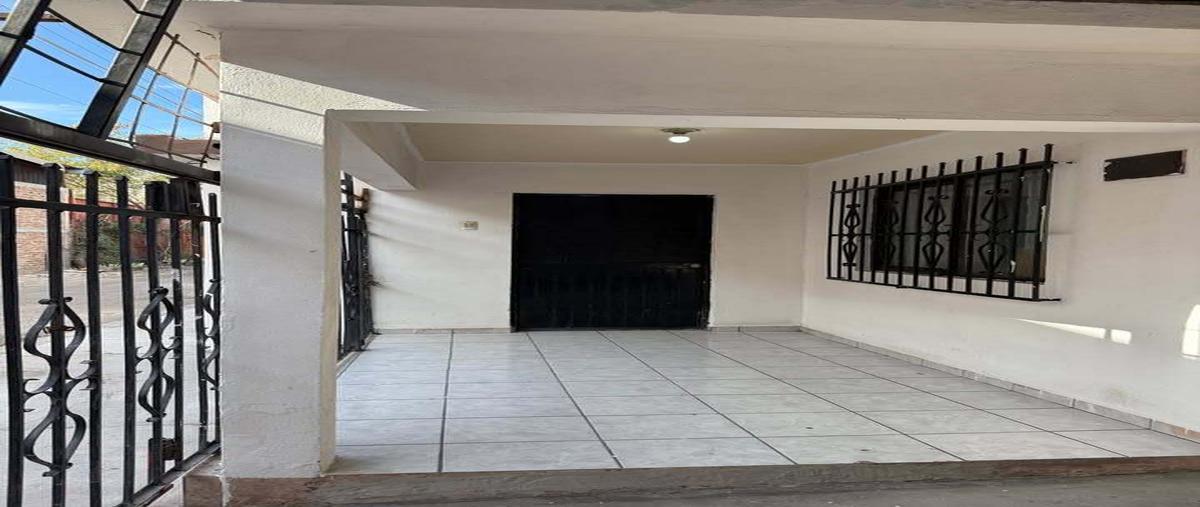 Foto de casa en renta en  , ciudad obregón centro, cajeme, sonora, 0 No. 03