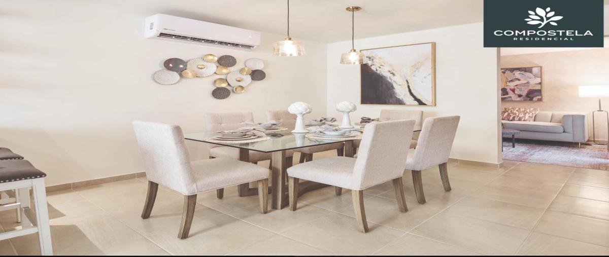 Foto de casa en venta en  , ciudad obregón centro, cajeme, sonora, 31095021 No. 03