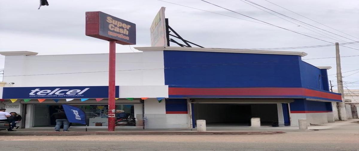 Foto de local en renta en  , ciudad obregón centro, cajeme, sonora, 0 No. 03