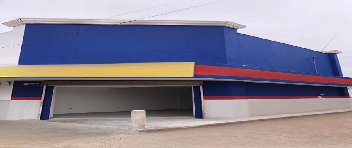 Foto de local en renta en  , ciudad obregón centro, cajeme, sonora, 0 No. 05