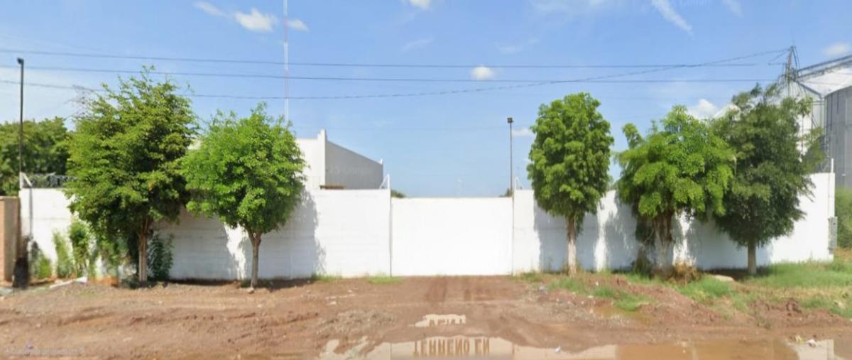 Foto de terreno habitacional en venta en  , ciudad obregón centro, cajeme, sonora, 0 No. 03