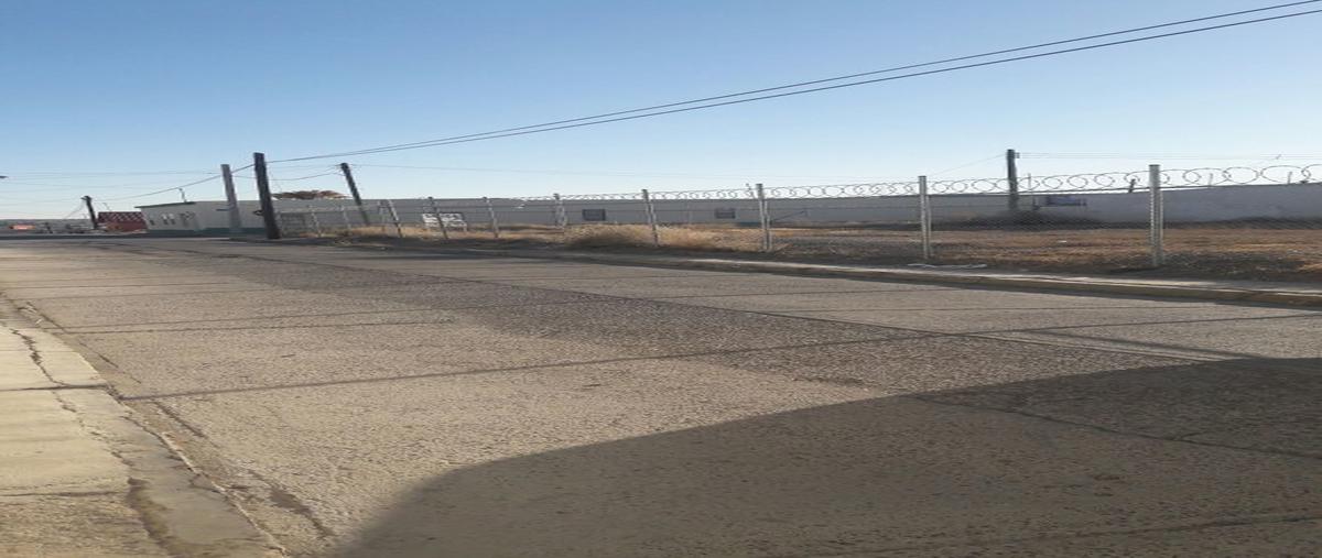 Foto de terreno comercial en venta en  , ciudad ojinaga centro, ojinaga, chihuahua, 10885055 No. 02