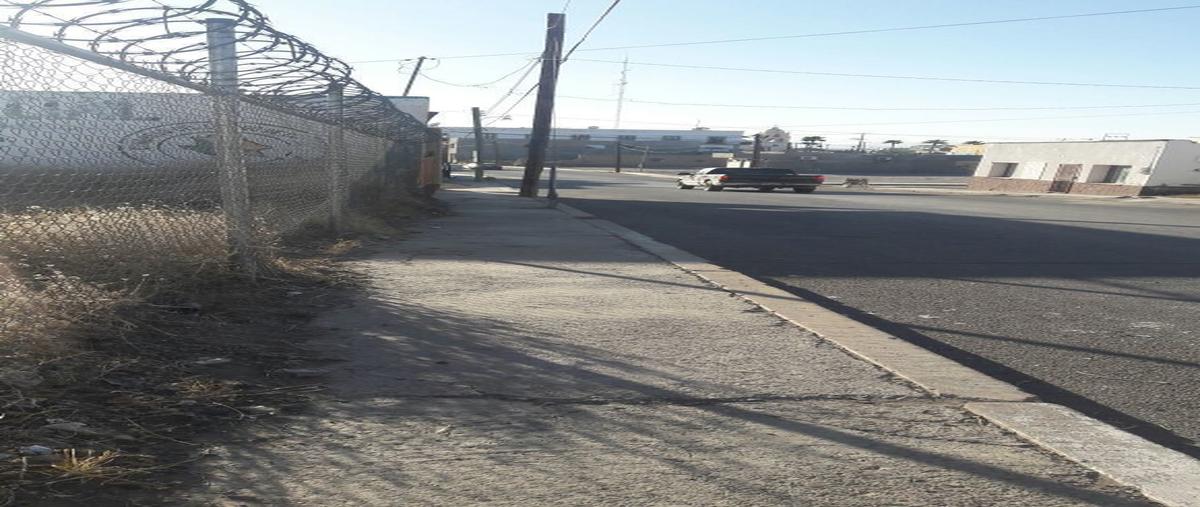 Foto de terreno comercial en venta en  , ciudad ojinaga centro, ojinaga, chihuahua, 10885055 No. 03