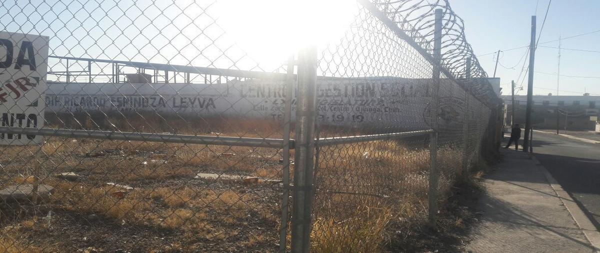 Foto de terreno comercial en venta en  , ciudad ojinaga centro, ojinaga, chihuahua, 10885055 No. 04