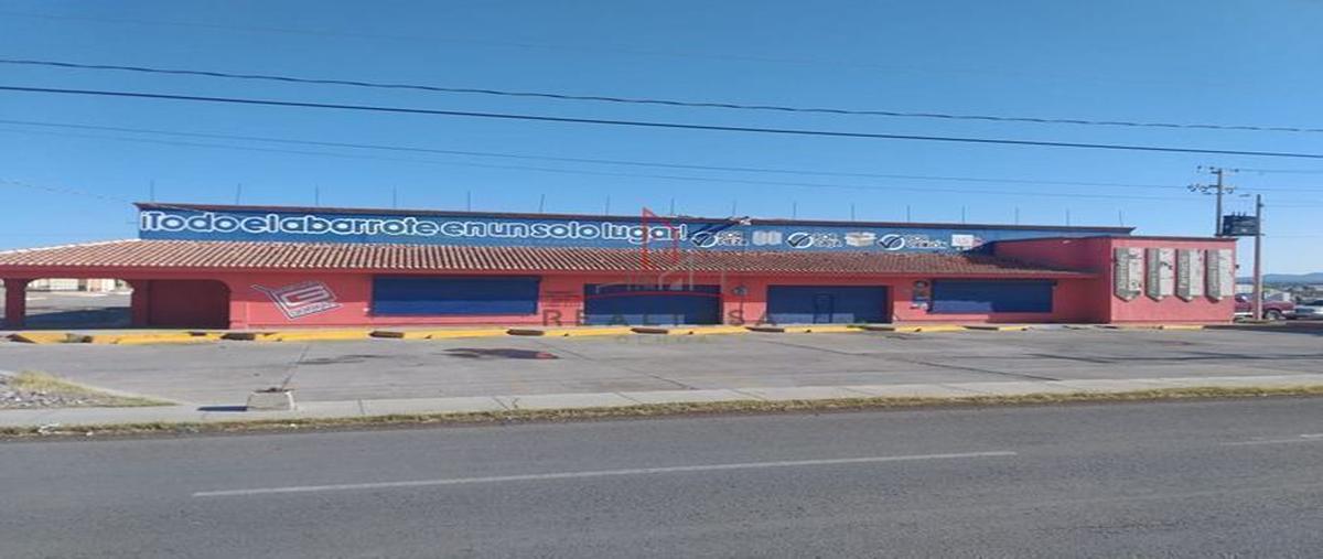 Foto de bodega en , ciudad ojinaga centro, ojinaga, chihuahua, 18346024 foto 01 Foto de bodega en venta en , ciudad ojinaga centro, ojinaga, chihuahua, 18346024 No. 01