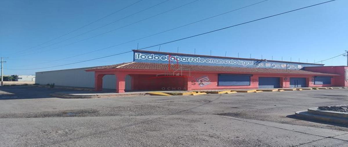 Foto de bodega en , ciudad ojinaga centro, ojinaga, chihuahua, 18346024 foto 02 Foto de bodega en venta en , ciudad ojinaga centro, ojinaga, chihuahua, 18346024 No. 02