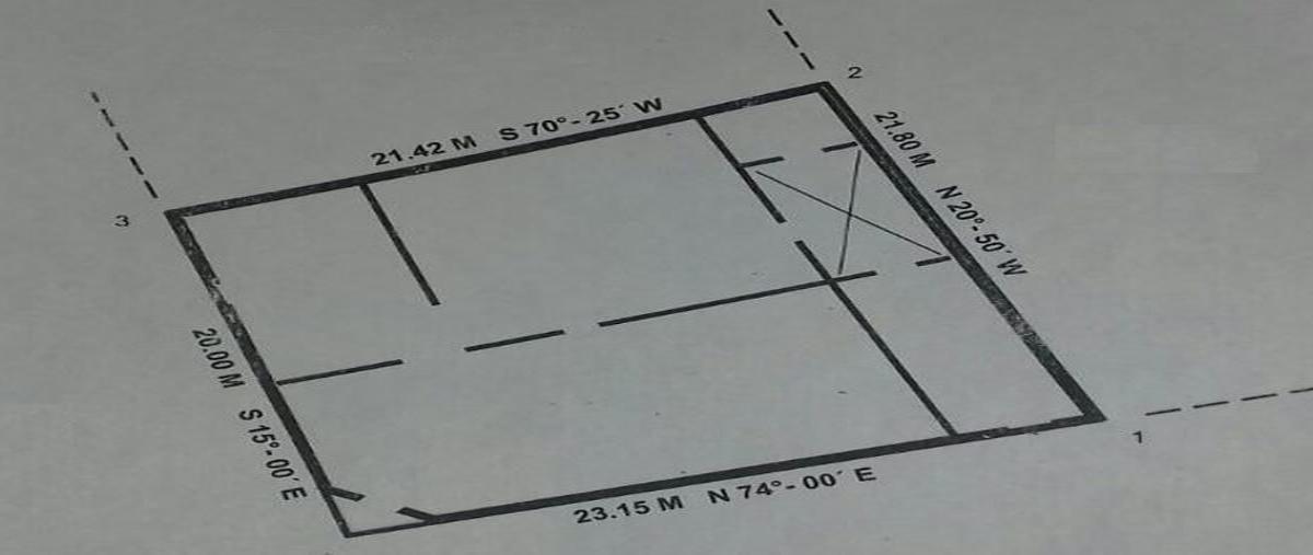 Foto de terreno habitacional en venta en  , ciudad ojinaga centro, ojinaga, chihuahua, 4560519 No. 04