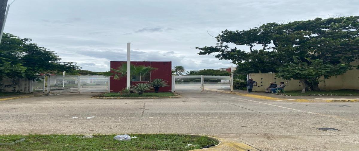 Foto de casa en venta en  , ciudad olmeca, coatzacoalcos, veracruz de ignacio de la llave, 27189678 No. 04