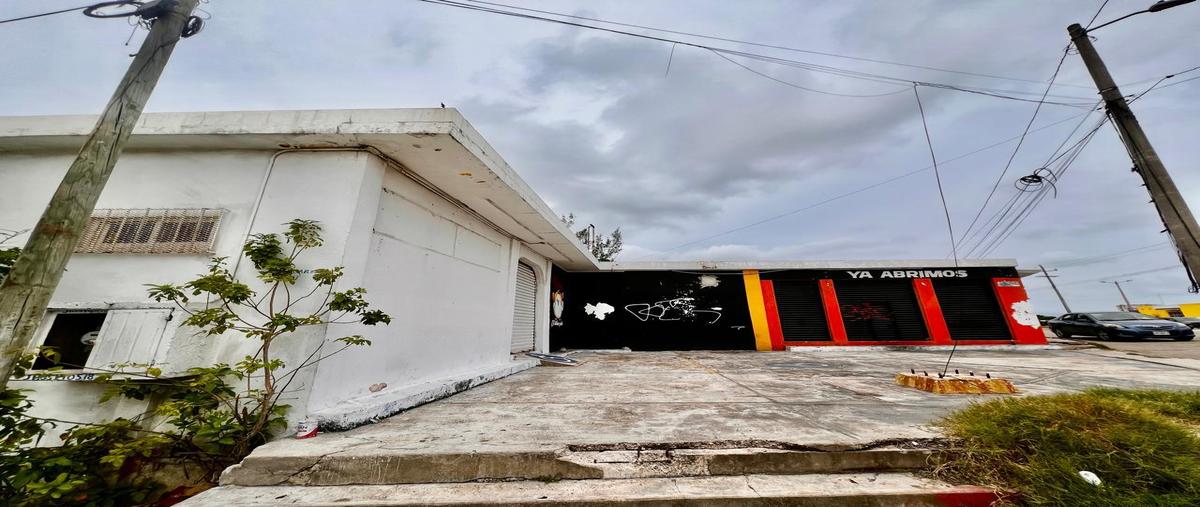 Foto de local en renta en  , ciudad olmeca, coatzacoalcos, veracruz de ignacio de la llave, 30171848 No. 03