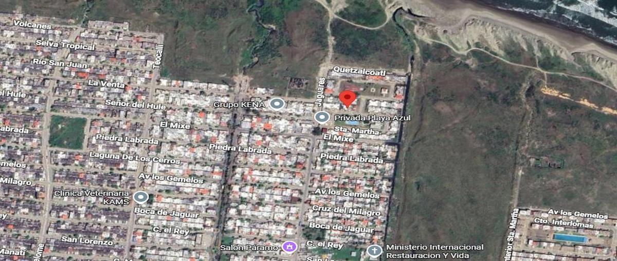 Foto de casa en , ciudad olmeca, coatzacoalcos, veracruz de ignacio de la llave, 0 foto 05 Foto de casa en venta en , ciudad olmeca, coatzacoalcos, veracruz de ignacio de la llave, 0 No. 05