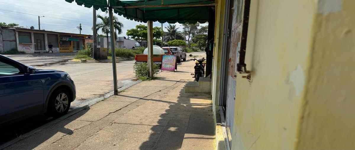 Foto de local en , ciudad olmeca, coatzacoalcos, veracruz de ignacio de la llave, 0 foto 02 Foto de local en renta en , ciudad olmeca, coatzacoalcos, veracruz de ignacio de la llave, 0 No. 02