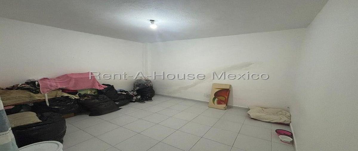 Foto de casa en venta en  , ciudad oriente, ecatepec de morelos, méxico, 0 No. 04