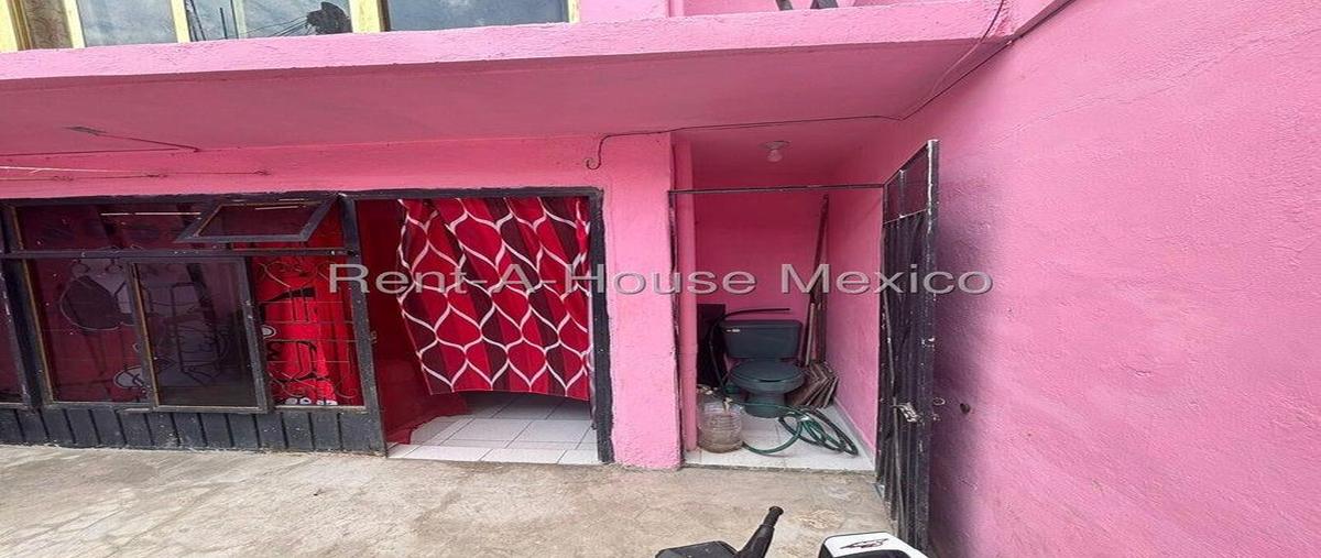 Foto de casa en venta en  , ciudad oriente, ecatepec de morelos, méxico, 0 No. 03