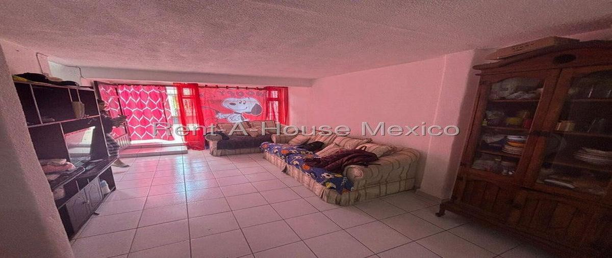 Foto de casa en venta en  , ciudad oriente, ecatepec de morelos, méxico, 0 No. 04