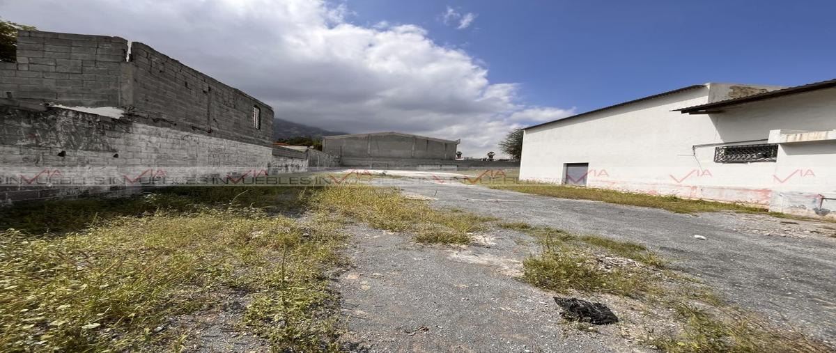 Foto de terreno habitacional en venta en ciudad santa catarina centro , ciudad santa catarina centro, santa catarina, nuevo león, 0 No. 03