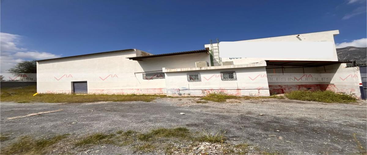 Foto de terreno habitacional en venta en ciudad santa catarina centro , ciudad santa catarina centro, santa catarina, nuevo león, 30442486 No. 05