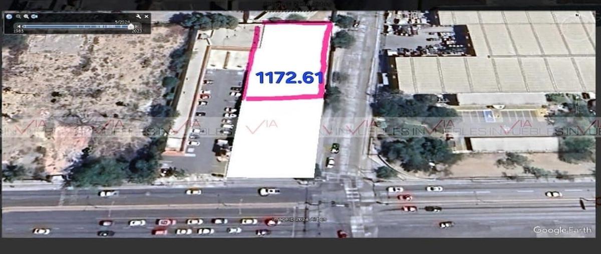 Foto de terreno comercial en ciudad santa catarina centro , ciudad santa catarina centro, santa catarina, nuevo león, 0 foto 03 Foto de terreno comercial en venta en ciudad santa catarina centro , ciudad santa catarina centro, santa catarina, nuevo león, 0 No. 03