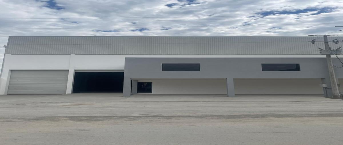 Foto de bodega en renta en  , ciudad santa catarina centro, santa catarina, nuevo león, 0 No. 03