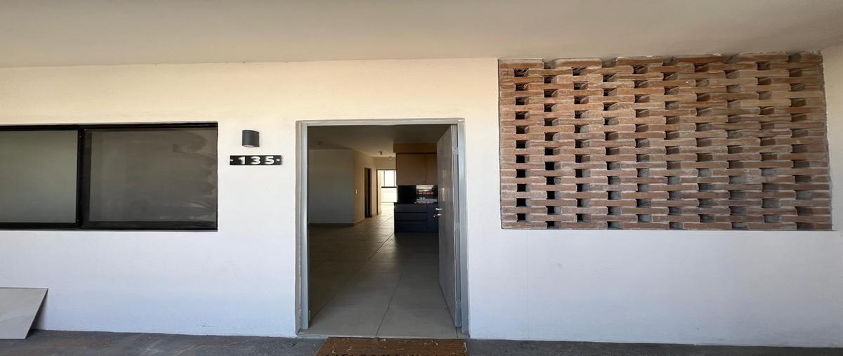 Foto de departamento en renta en  , ciudad santa catarina centro, santa catarina, nuevo león, 29861087 No. 03