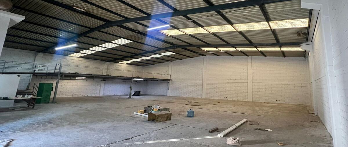 Foto de bodega en renta en  , ciudad santa catarina centro, santa catarina, nuevo león, 0 No. 03