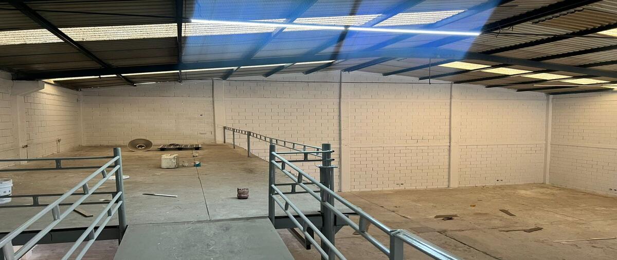 Foto de bodega en renta en  , ciudad santa catarina centro, santa catarina, nuevo león, 0 No. 04