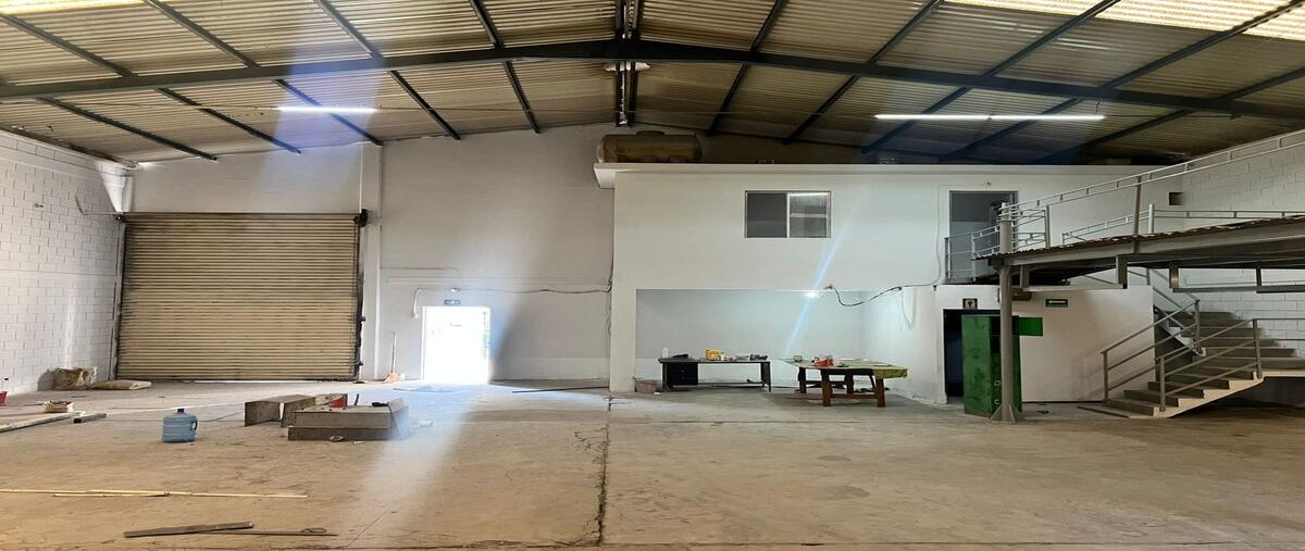 Foto de bodega en renta en  , ciudad santa catarina centro, santa catarina, nuevo león, 0 No. 05