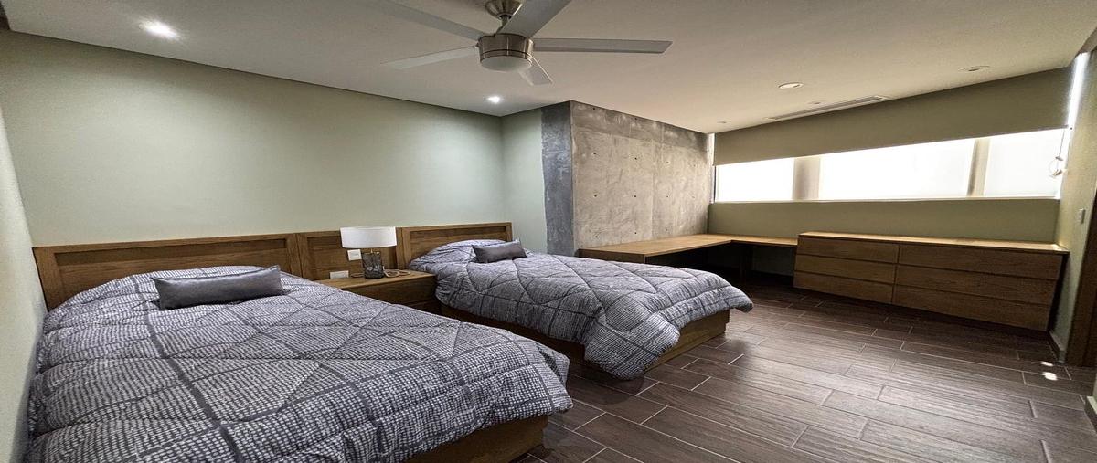 Foto de departamento en renta en  , ciudad santa catarina centro, santa catarina, nuevo león, 0 No. 05
