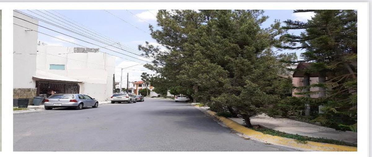 Foto de terreno habitacional en venta en  , ciudad satélite 5 sector, monterrey, nuevo león, 0 No. 05