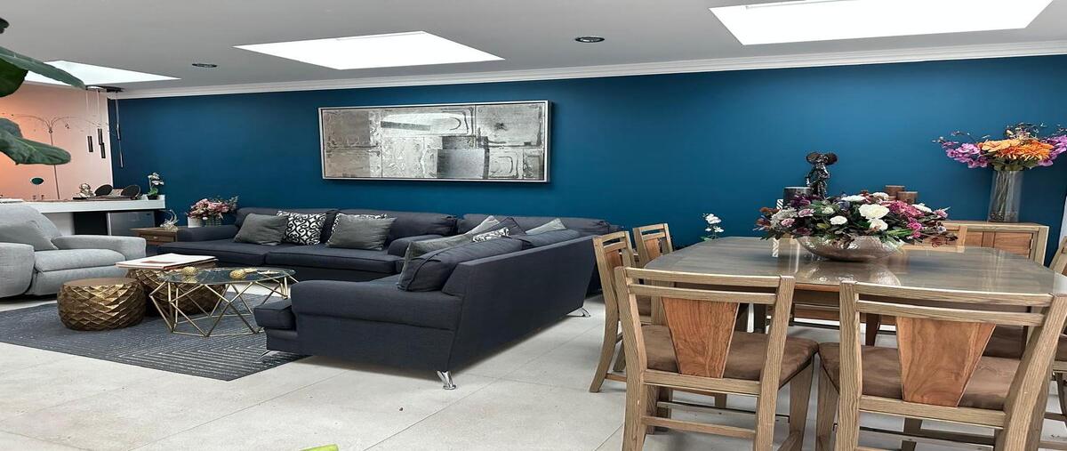 Foto de casa en venta en ciudad satélite , ciudad satélite, naucalpan de juárez, méxico, 30365393 No. 06