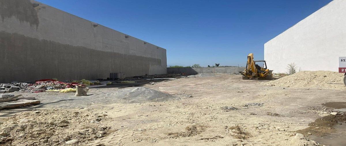 Foto de terreno habitacional en renta en ciudad satélite del norte , centro, monterrey, nuevo león, 31065533 No. 03