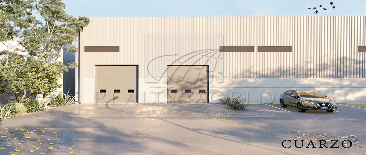 Foto de bodega en renta en  , ciudad satelite del norte, salinas victoria, nuevo león, 27620490 No. 04
