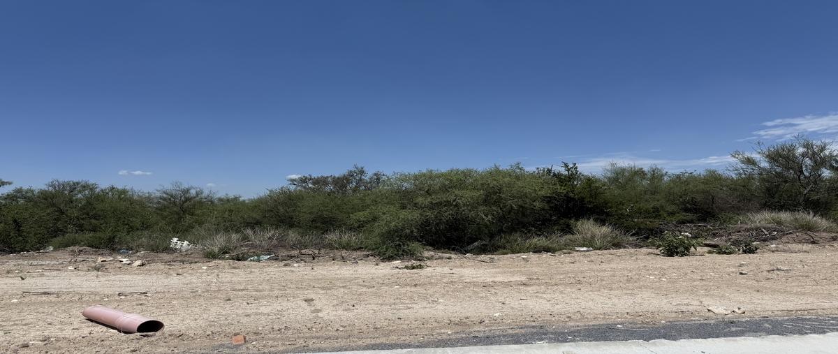 Foto de terreno industrial en , ciudad satelite del norte, salinas victoria, nuevo león, 0 foto 05 Foto de terreno industrial en venta en , ciudad satelite del norte, salinas victoria, nuevo león, 0 No. 05