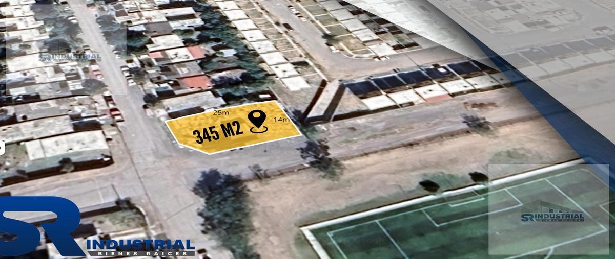Foto de terreno comercial en , ciudad satelite del norte, salinas victoria, nuevo león, 30892865 foto 01 Foto de terreno comercial en venta en , ciudad satelite del norte, salinas victoria, nuevo león, 30892865 No. 01