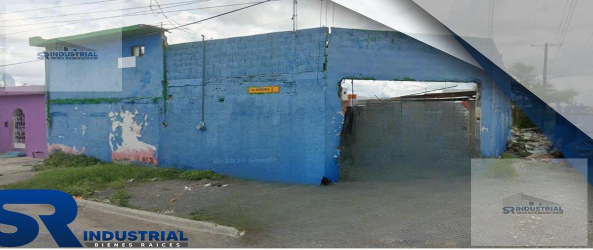 Foto de terreno comercial en , ciudad satelite del norte, salinas victoria, nuevo león, 30892865 foto 02 Foto de terreno comercial en venta en , ciudad satelite del norte, salinas victoria, nuevo león, 30892865 No. 02