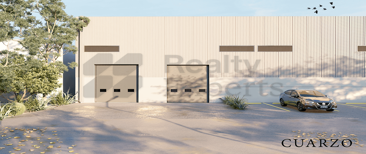 Foto de bodega en renta en  , ciudad satelite del norte, salinas victoria, nuevo león, 0 No. 04