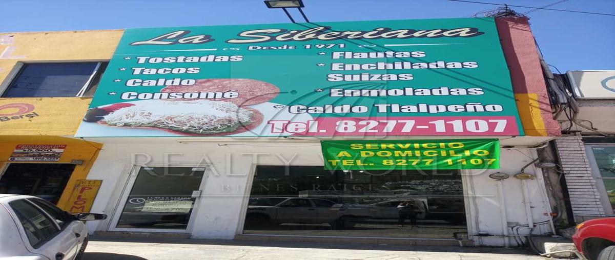Foto de local en venta en  , ciudad satélite, monterrey, nuevo león, 20170679 No. 02