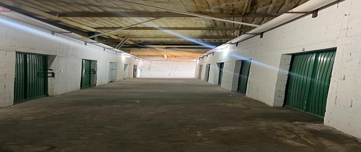 Foto de bodega en renta en  , ciudad satélite, monterrey, nuevo león, 0 No. 03