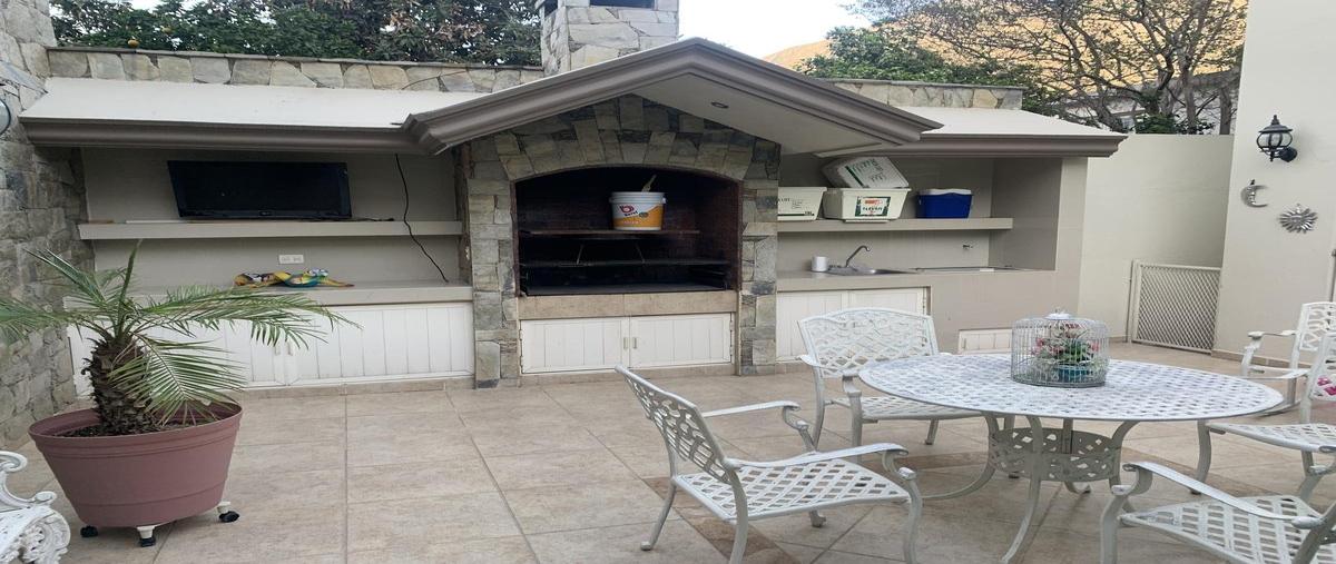 Foto de casa en venta en  , ciudad satélite, monterrey, nuevo león, 0 No. 05