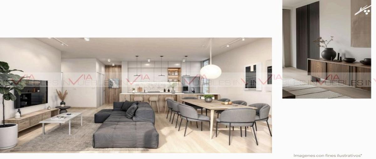 Foto de departamento en venta en  , ciudad satélite, monterrey, nuevo león, 0 No. 05