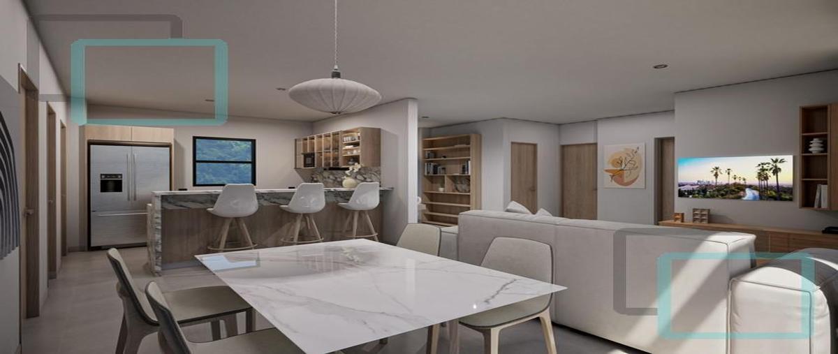 Foto de departamento en venta en  , ciudad satélite, monterrey, nuevo león, 0 No. 03